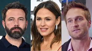 According to us weekly, the hollywood actress has been quietly like jennifer, john was previously married. Ben Affleck S Interviews About Jennifer Garner Have Left Her Boyfriend John Miller Uncomfortable Report Fox News
