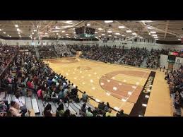 2018 garden city high graduation