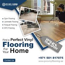 vinyl flooring dubai 1 of
