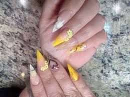 somerset nails spa 1337 coolidge hwy