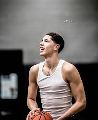 Indifferent defender for much of his career. Lamelo Ball Wallpaper Wallpaper Sun