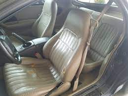 Trans Am Seat Covers Upholstery
