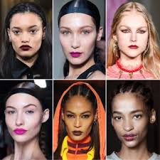 the best beauty trends of fall 2017