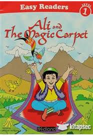 ali and the magic carpet level 1 the