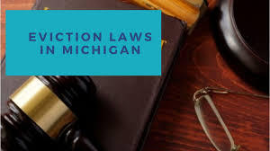 eviction process in michigan ultimate