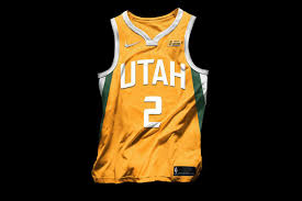 They come in all sizes, from xs to xxl, to meet your size requirements. Report No Purple Utah Jazz Jersey Next Year Slc Dunk