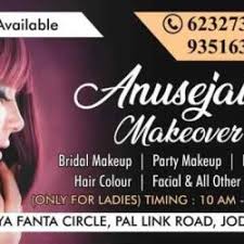 top freelance makeup artists in jodhpur