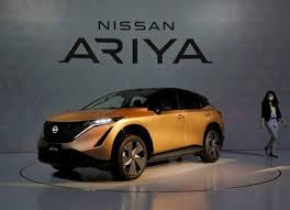 Teana that was introduced in 2007 and the micra followed. Nissan Ariya Electric Suv Nissan Bets On New Ariya Electric Suv To Symbolise Its Revamp But Sales Plans Modest Auto News Et Auto