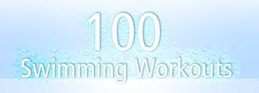 100 Swimming Workouts