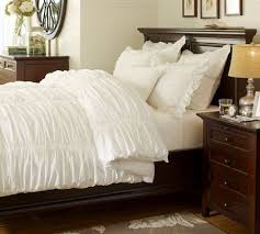 duvet cover cool bed frames white bedding