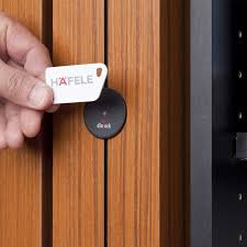 architectural access control in the