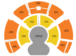 Grand Chapiteau At Hard Rock Stadium Seating Chart And Tickets