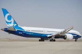 riyadh air chooses boeing 787 9 for its