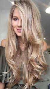 Google blonde hair, and no two photos will look the same. Pin On Balayage Hair Blonde