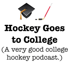 Hockey Goes to College