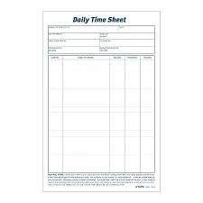 Blank Time Sheets Printable Download Them Or Print
