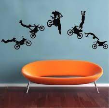 40 wall decor stickers and decal ideas