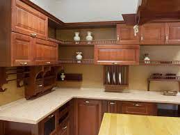 This is just one kitchen storage option you can choose when you remodel your kitchen with thomasville cabinets. Open Kitchen Cabinets Pictures Ideas Tips From Hgtv Hgtv