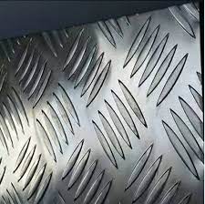 aluminum checd plate for flooring