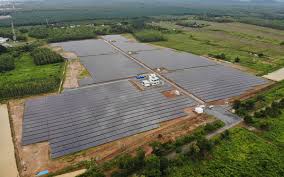 Malaysia has opened competitive bidding for one gigawatt (gw) of solar plants worth about rm4 billion, the largest capacity offered under its large scale solar (lss) scheme. Large Scale Solar Malaysia Best Solar Company Solarvest