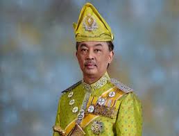 Edit descriptions of this character. Sultan Abdullah Ri Ayatuddin Al Mustafa Billah Shah Gelaran Rasmi Sultan Pahang