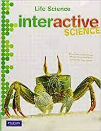 Savvas realize answers spanish 2 : Amazon Com Life Science Interactive Science 9780133209228 Savvas Learning Co Books