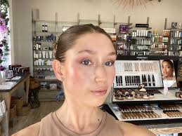 ballet core an elevated no makeup look
