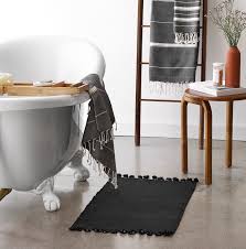 the best bath mats bathroom rugs