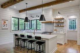 best kitchens with ceiling beams ideas