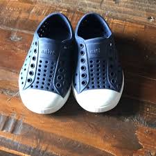 Native Toddler Shoes