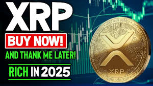 The one that shall not be named please always do your own research and do not rely on a single source of. Xrp Ripple Buy 50 Of Xrp Now And Be Rich In 2025 Xrp Price Prediction Xrp News Youtube