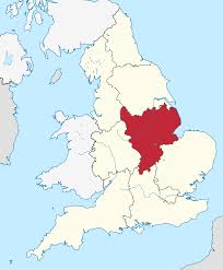 East Midlands Wikipedia