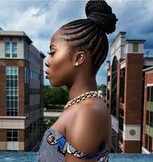 Tribal braids are a popular hairstyle in africa as it describes a tradition, culture, and their values. Braidedupforthesummer 19 Magnificent Braided Styles To Rock This Summer And Beyond