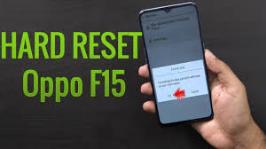 Oppo a3s hard reset is another way to unlock . Hard Reset Oppo F15 Factory Reset Remove Pattern Lock Password How To Guide The Upgrade Guide