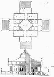 Italian Architectural Ratios In The