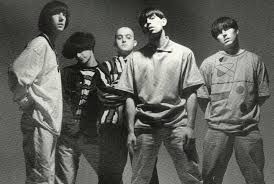 inspiral carpets gigs in scotland