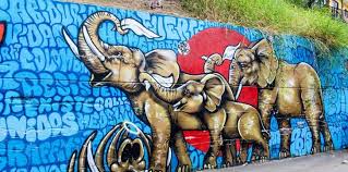21 interesting facts about graffiti