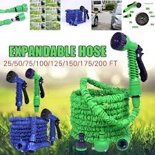 Magical Hose Pipe With Spray