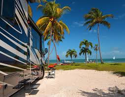best rv parks in the u s for beach cing