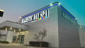 majestic day spa the best day spa