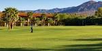 The Furnace Creek Golf Course at Death Valley - Golf in Death ...