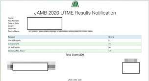 We have provided the step by steps guide on how to check. How To Check My Jamb Results 2020 Online And Via Sms