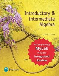 Power of three #2) erin hunter Introductory Intermediate Algebra With Integrated Review With Worksheets Plus Mylab Math 24 Month Title Specific Access Card Package By Margaret Lial John Hornsby Waterstones