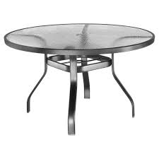 50 Round Patio Tables Modern Classic
