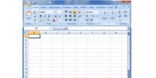 Excel 2007 Vs 2016 Vs 2021 Feature