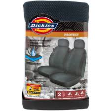 Dickies Blair 2 Piece Seat Covers