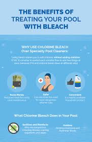 How To Balance Your Pool With Bleach Fix Com