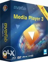    DVDFab Player
