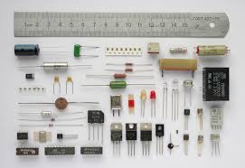 Electronic Component Wikipedia