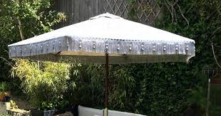 The Quirky Parasols To Make Your Garden